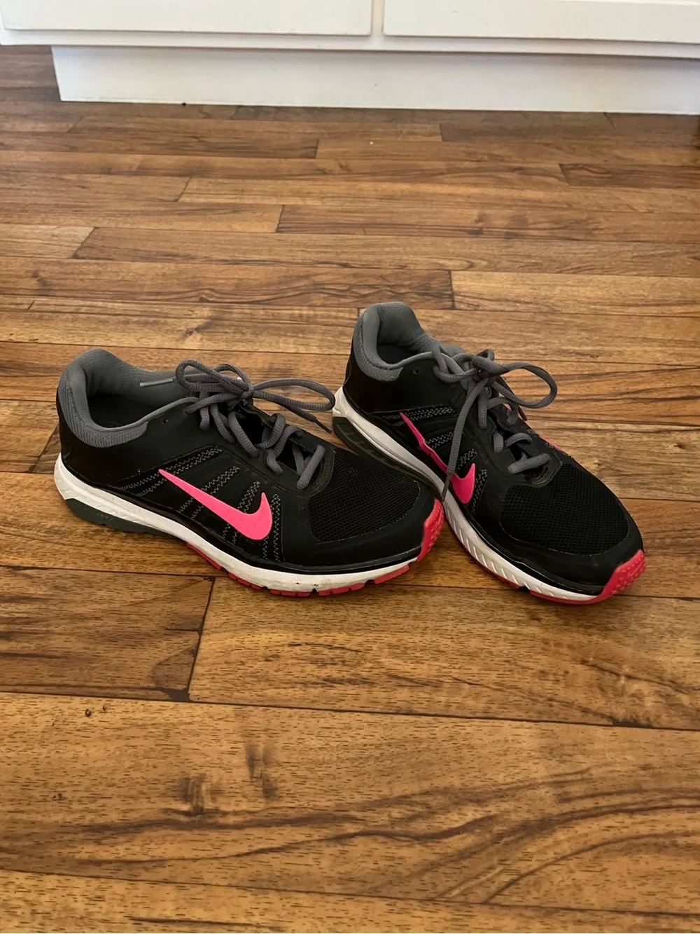 Nike dart xii